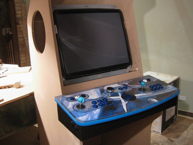 Arcade Odyssey - IMG_0129.JPG