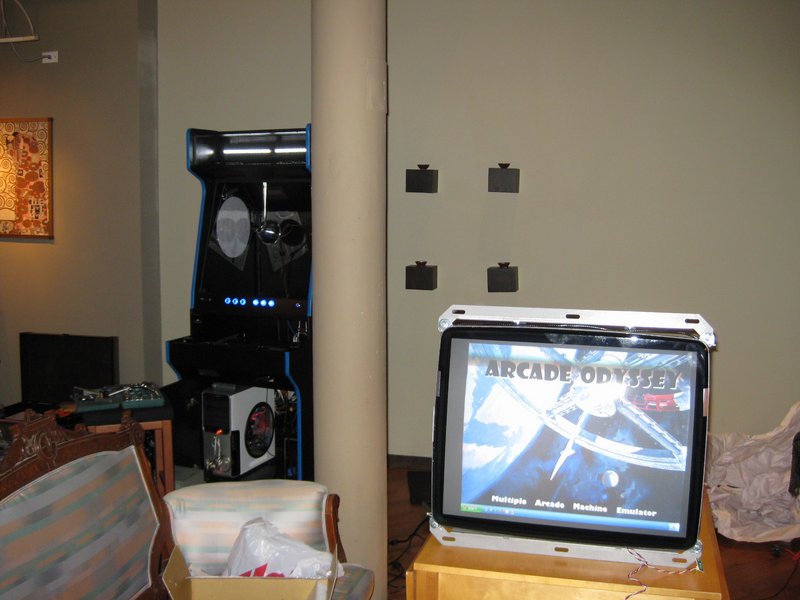 Arcade Odyssey - IMG_3572.JPG