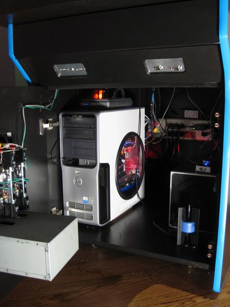 Arcade Odyssey - IMG_3645.JPG