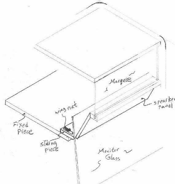 Arcade Odyssey - MonitorGlassRetainer02.jpg
