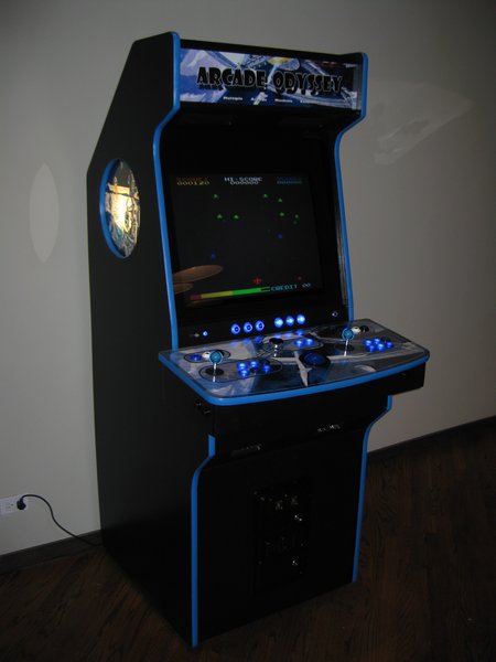 Arcade Odyssey - IMG_3682.JPG