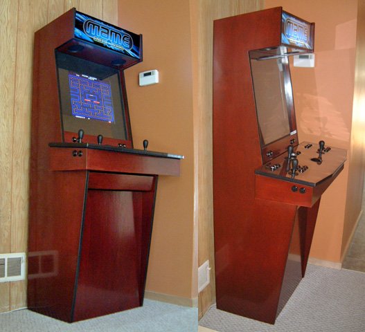 Bill's Wild West Arcade - TheWoody.jpg