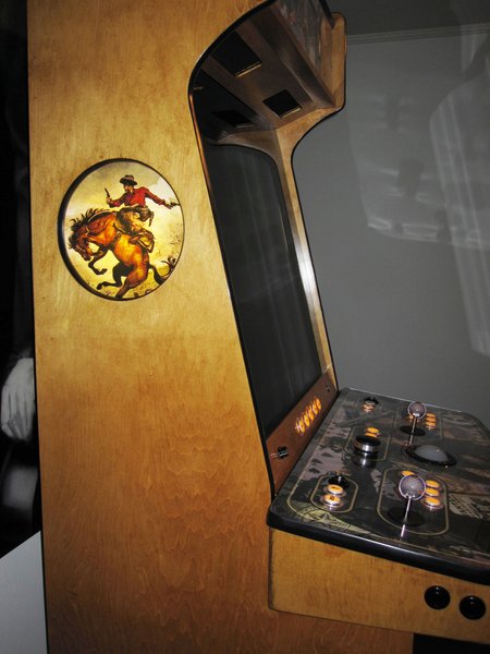 Bill's Wild West Arcade - IMG_7929.JPG