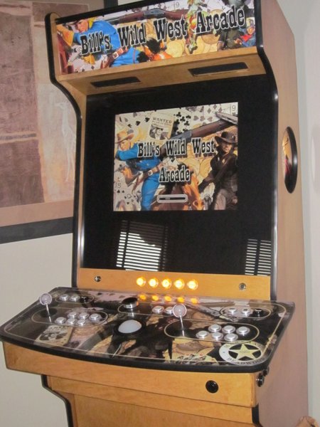 Bill's Wild West Arcade - IMG_8593.JPG
