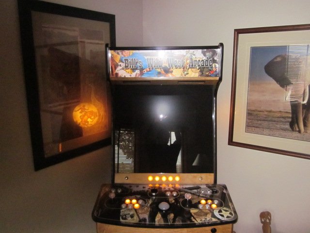 Bill's Wild West Arcade - IMG_8595.JPG