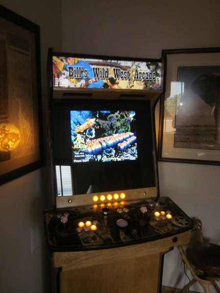 Bill's Wild West Arcade - IMG_8596.JPG