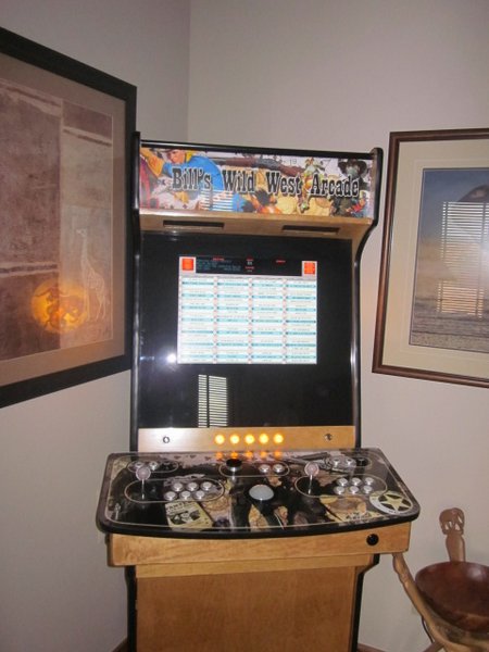 Bill's Wild West Arcade - IMG_8597.JPG