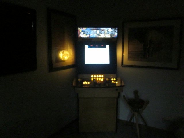 Bill's Wild West Arcade - IMG_8599.jpg