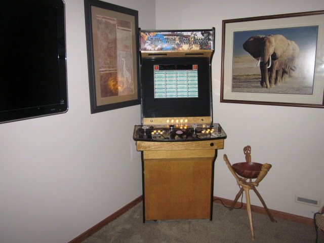 Bill's Wild West Arcade - IMG_8600.jpg