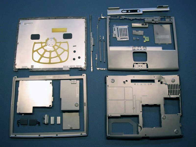 Pong Clock - IMG_5353.JPG