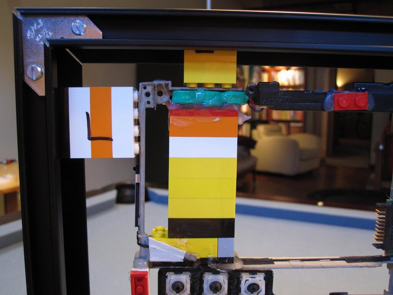 Pong Clock - IMG_5368.JPG