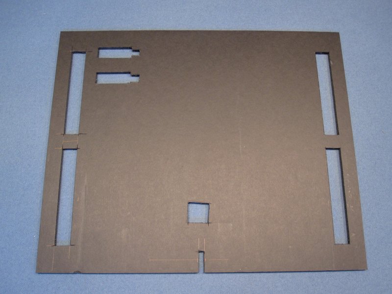 Pong Clock - IMG_5373.JPG