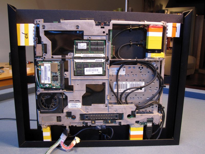 Pong Clock - IMG_5374.JPG