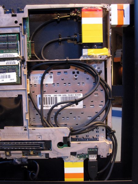 Pong Clock - IMG_5375.JPG