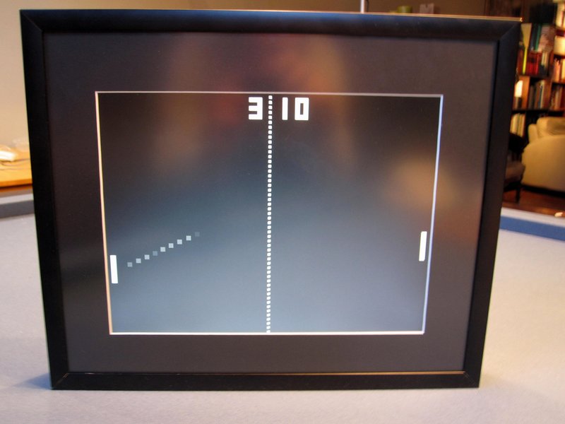Pong Clock - IMG_5377.JPG